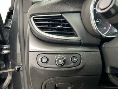 2018 Buick Encore Essence