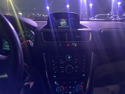 2016 Buick Encore Premium