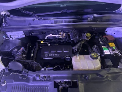 2016 Buick Encore Premium