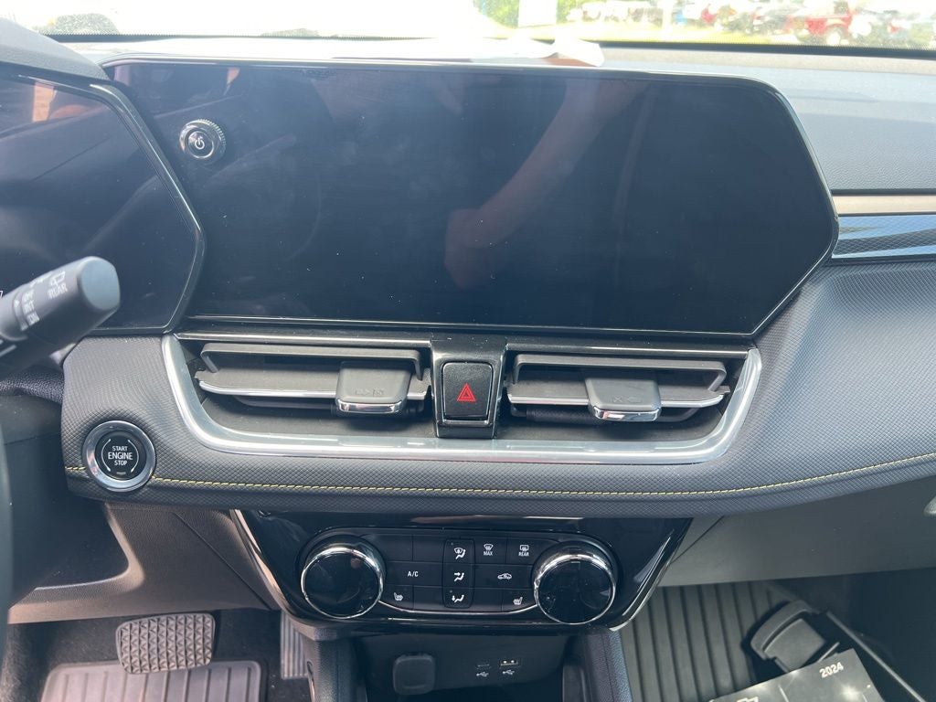 2024 Chevrolet TrailBlazer ACTIV
