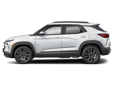 2024 Chevrolet TrailBlazer ACTIV
