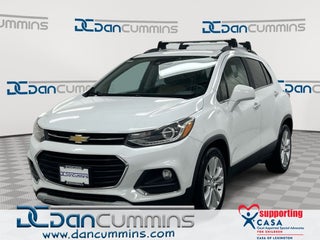 2017 Chevrolet Trax Premier