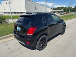 2018 Chevrolet Trax Premier