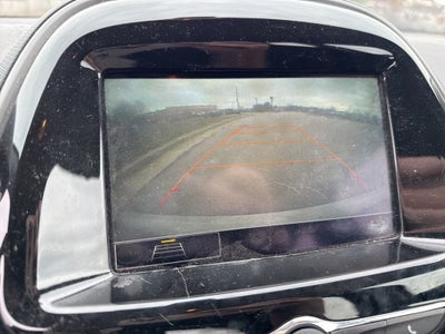 2021 Chevrolet Spark LS