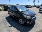 2020 Chevrolet Spark 1LT