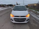 2018 Chevrolet Spark 1LT