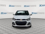 2018 Chevrolet Spark 1LT