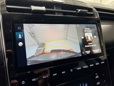 2023 Hyundai Tucson Hybrid SEL Convenience