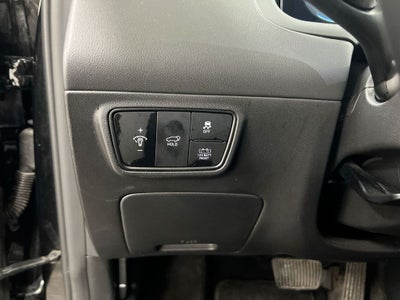 2023 Hyundai Tucson Hybrid SEL Convenience