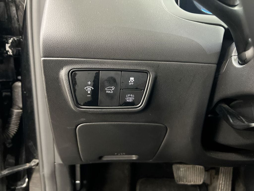 2023 Hyundai Tucson Hybrid SEL Convenience