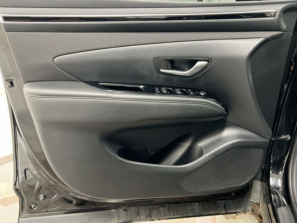 2023 Hyundai Tucson Hybrid SEL Convenience