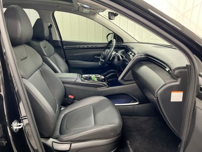 2023 Hyundai Tucson Hybrid SEL Convenience