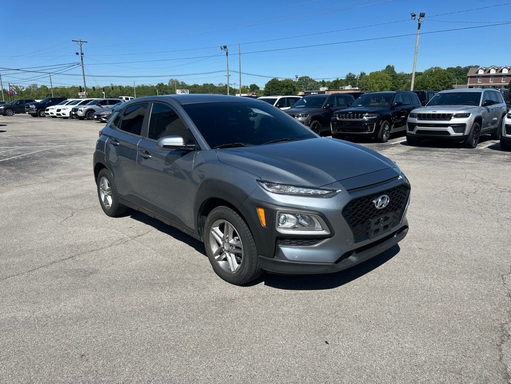 2019 Hyundai Kona SE