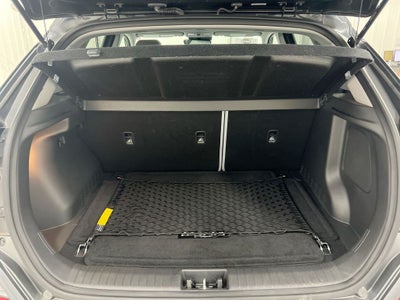 2021 Hyundai Kona Ultimate