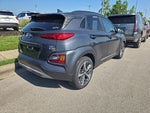 2021 Hyundai Kona Ultimate