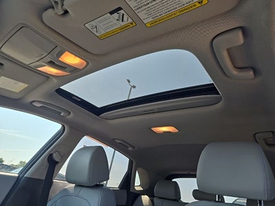 2021 Hyundai Kona Ultimate