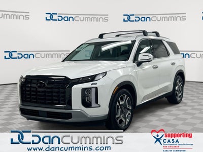 2023 Hyundai Palisade Limited