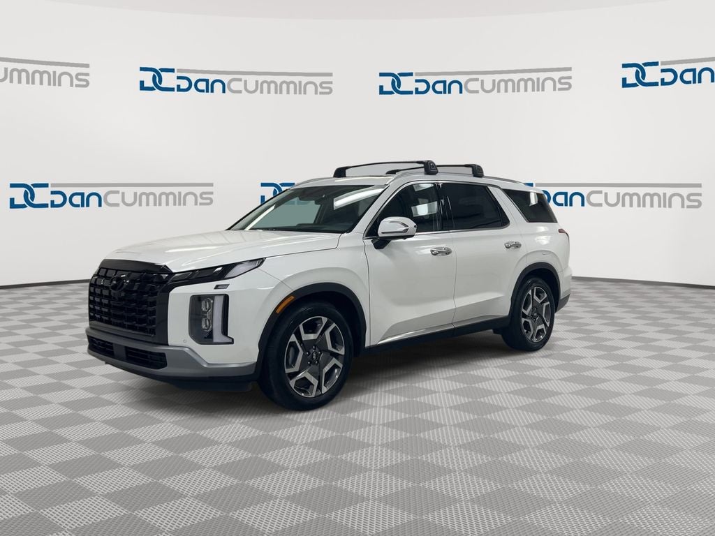 2023 Hyundai Palisade Limited