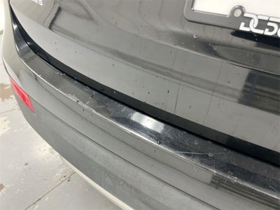 2015 Hyundai Santa Fe Limited