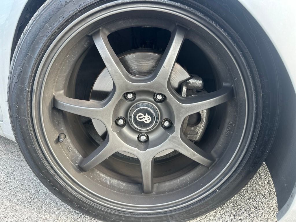 2013 Hyundai Elantra GS