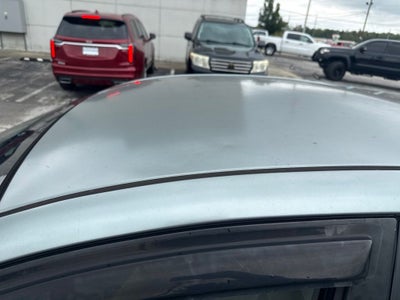 2010 Hyundai Elantra GLS