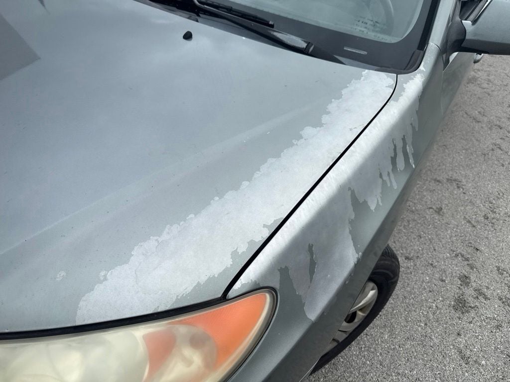 2010 Hyundai Elantra GLS