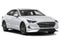 2021 Hyundai Sonata Hybrid Blue