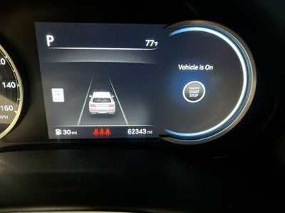 2024 Genesis GV80 2.5T