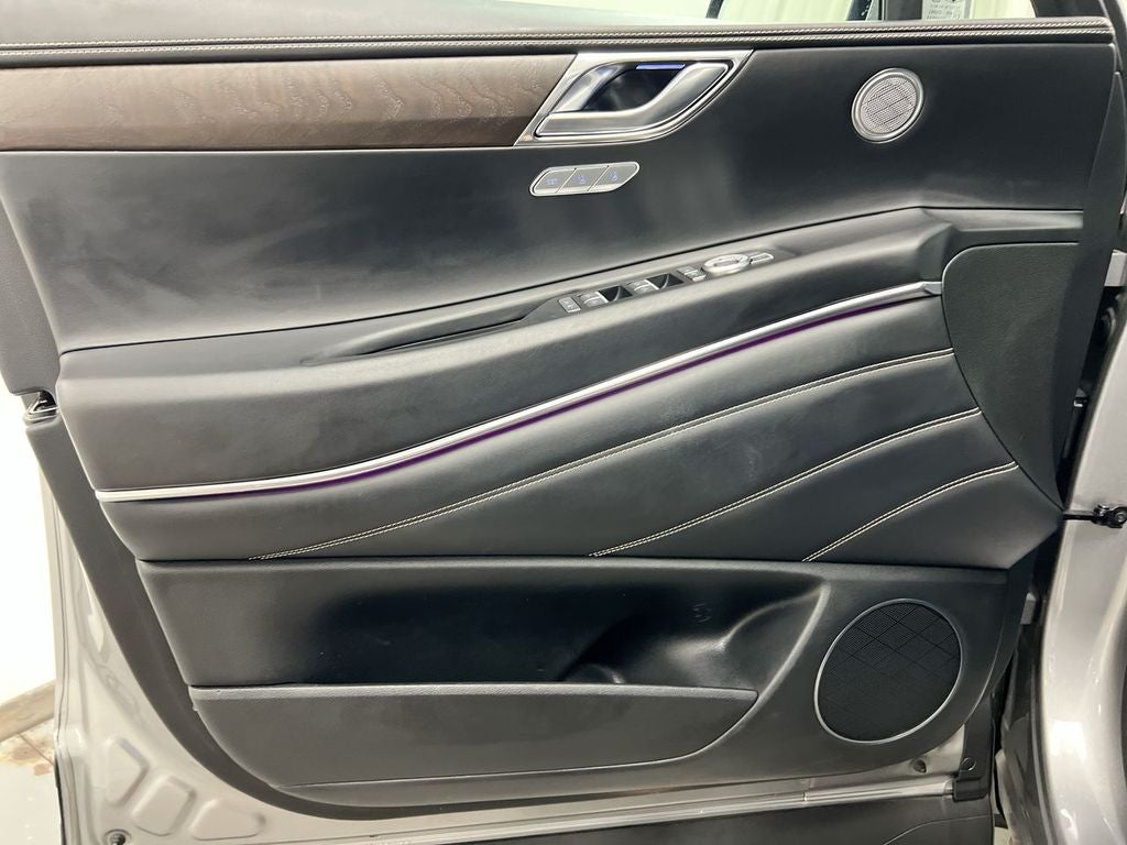 2024 Genesis GV80 2.5T
