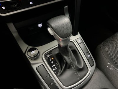 2022 Kia Seltos LX
