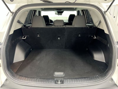 2022 Kia Seltos LX