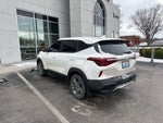 2022 Kia Seltos LX
