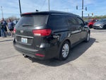 2018 Kia Sedona EX
