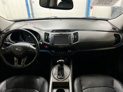 2014 Kia Sportage SX