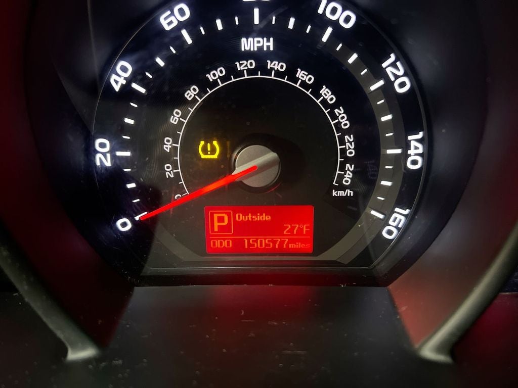 2014 Kia Sportage SX