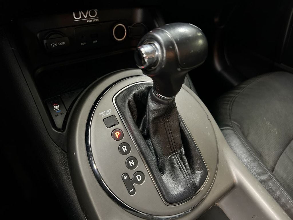 2014 Kia Sportage SX