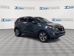 2014 Kia Sportage SX