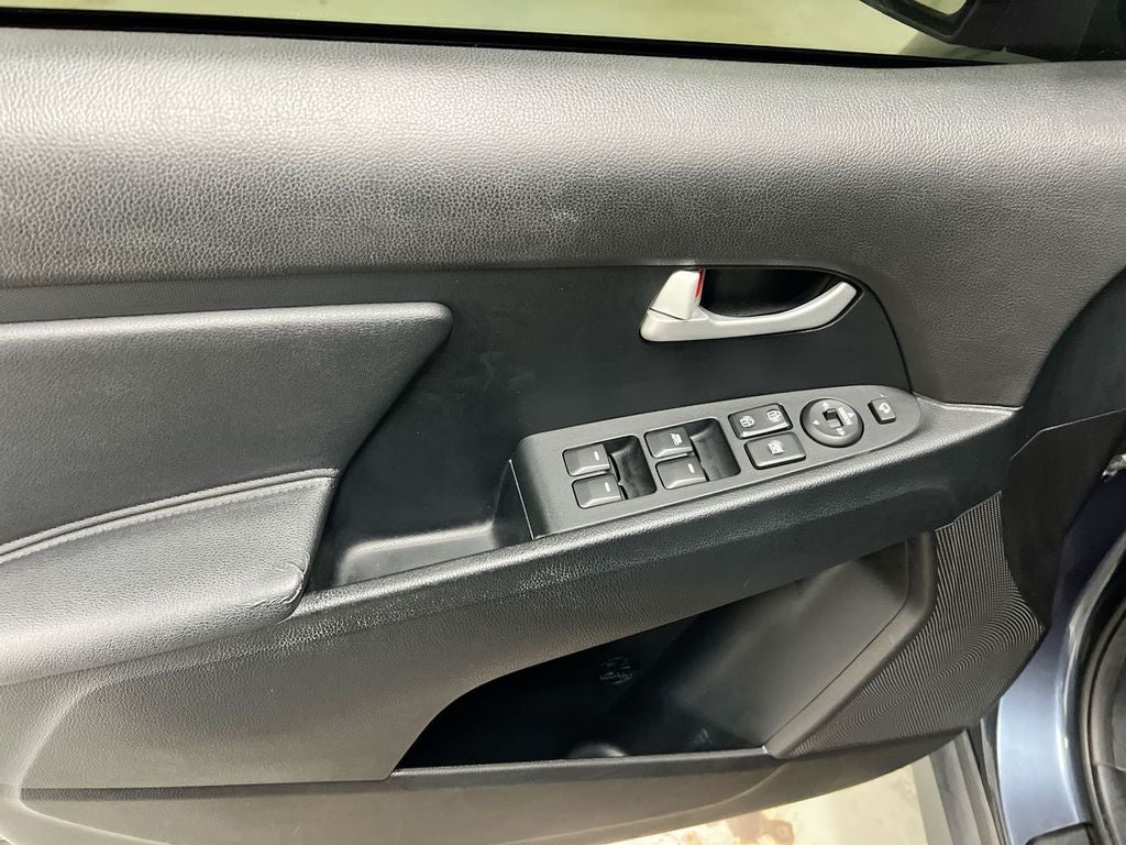 2014 Kia Sportage SX