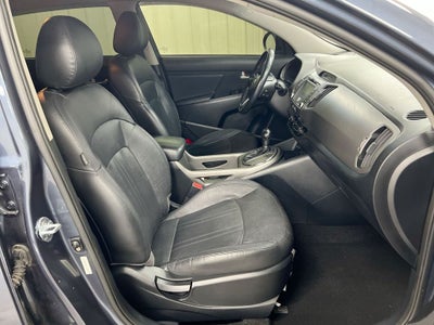 2014 Kia Sportage SX