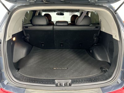 2014 Kia Sportage SX