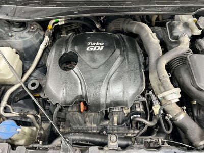 2014 Kia Sportage SX