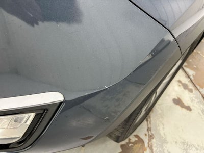 2014 Kia Sportage SX