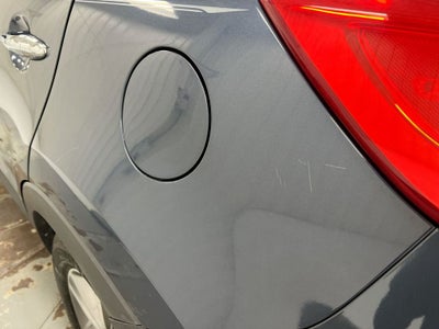 2014 Kia Sportage SX