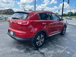 2013 Kia Sportage EX