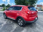 2013 Kia Sportage EX