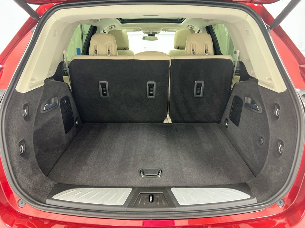2019 Buick Envision Premium II