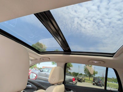 2019 Buick Envision Premium II