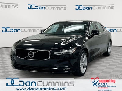 2018 Volvo S90 T5 Momentum