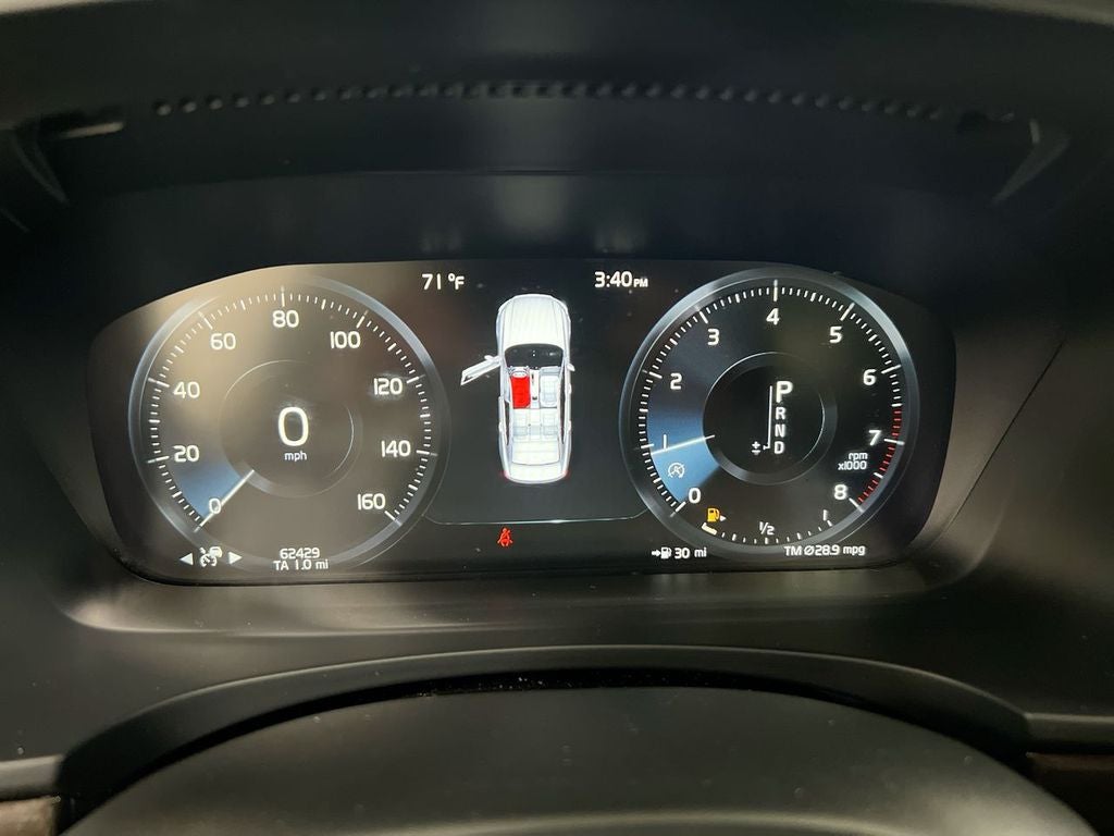 2018 Volvo S90 T5 Momentum