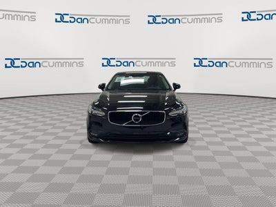 2018 Volvo S90 T5 Momentum